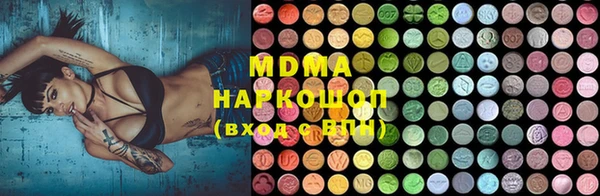 винт Кукмор